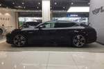 保时捷Panamera2010款Panamera 4 3.6L 