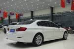 宝马5系2013款520Li 典雅型