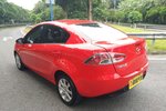 马自达MAZDA2劲翔2008款1.5L 自动 时尚型