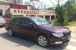 斯柯达昊锐2012款1.4TSI DSG 智雅版