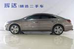 大众CC2013款1.8TSI 豪华型