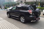 丰田RAV42009款2.4L 自动豪华版