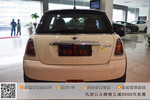 MINIMINI2010款1.6L COOPER 50 Mayfair 