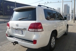 丰田兰德酷路泽2010款4.0L VX