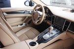 保时捷Panamera2010款Panamera 4 3.6L 