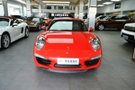 保时捷9112013款50 Years Edition 3.8L 