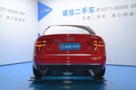 奥迪A4L2012款2.0TFSI 标准型