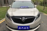 别克GL82017款豪华商旅车 28T 豪华型 国V