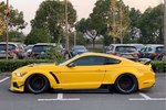 福特Mustang2016款2.3T 性能版