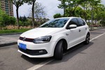 大众Polo GTI2015款1.4TSI GTI