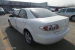 马自达Mazda62003款2.3豪华型