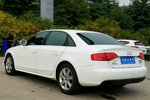 奥迪A4L2010款2.0TFSI 舒适型