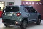 Jeep自由侠2016款2.0L 自动四驱75周年致敬版