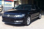 大众帕萨特2012款1.8TSI DSG 御尊版