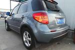 铃木天语SX42009款1.6L 手动 运动型