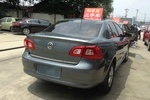 大众宝来2008款1.6L 手自一体 时尚型