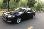 奥迪A6L2012款TFSI 标准型(2.0T)