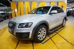 奥迪Q52011款2.0TFSI 豪华型