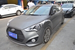 现代飞思Veloster2012款1.6T 自动豪华版