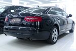 奥迪A6L2009款3.0TFSI quattro 豪华型