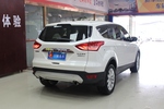 福特翼虎2013款1.6L GTDi 两驱风尚型 