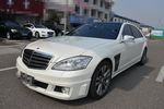 BRABUS巴博斯S级2014款3.0T 40S