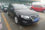 大众迈腾2009款1.8TSI DSG 豪华型