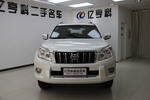 丰田普拉多2011款2.7L 中东版