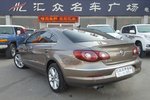 大众CC2012款1.8TSI 尊贵型