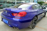 宝马M62013款M6 Coupe