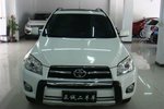 丰田RAV42010款2.4L 自动豪华升级版