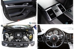 保时捷Panamera2010款Panamera 3.6L 