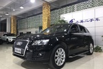 奥迪Q52011款2.0TFSI 豪华型