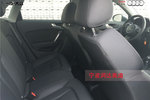 奥迪A1 Sportback2014款30 TFSI 豪华型