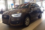 奥迪Q32013款35 TFSI 舒适型