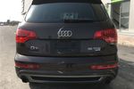 奥迪Q72014款35 TDI 越野型