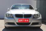 宝马3系2008款320i 进取型