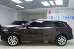 奥迪Q72011款3.0TFSI 专享型(L)