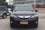 讴歌RDX2013款3.5L 四驱豪华版