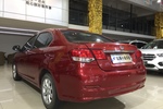 长城C30 2010款1.5L 手动豪华型