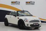 MINICABRIO2011款1.6L COOPER CABRIO