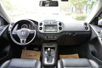 大众途观2012款1.8TSI 手自一体 耀智版（两驱）
