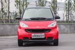 smartfortwo2011款1.0L MHD 硬顶标准版