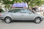 大众帕萨特2011款1.8TSI DSG尊荣版