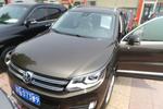 大众途观2013款2.0TSI 手自一体 四驱旗舰版