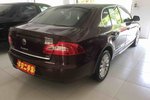 斯柯达昊锐2009款1.8TSI 手自一体 尊雅版