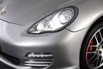 保时捷Panamera2010款Panamera 4 3.6L 