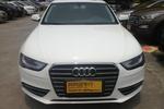 奥迪A4L2013款35 TFSI(2.0T)自动标准型