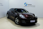 保时捷Panamera2010款Panamera 4 3.6L 