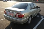 日产阳光2004款2.0LS AT